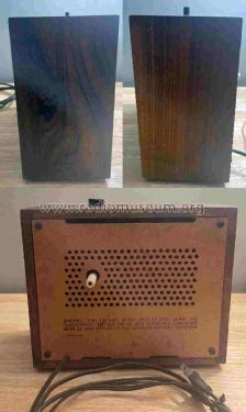 TC23EW Ch= CHS67250; Motorola Inc. ex (ID = 2996323) Radio