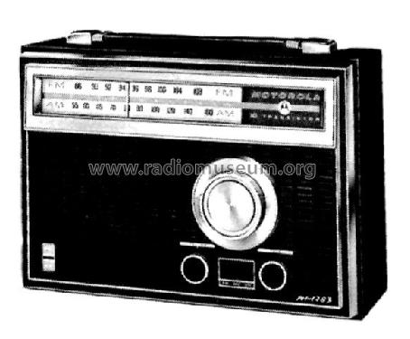 TP10D Ch= HS-66227; Motorola Inc. ex (ID = 1198123) Radio