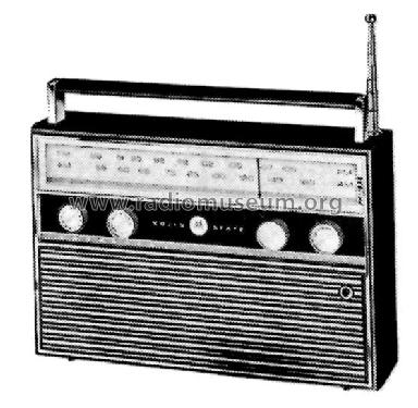 TP13EE Ch= HS-66217; Motorola Inc. ex (ID = 1198149) Radio