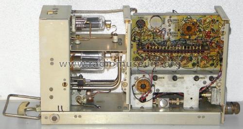 Transmitter, Radio T-278/U; Motorola Inc. ex (ID = 1928406) Commercial Tr