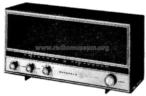 TT18CE Ch= HS-67211; Motorola Inc. ex (ID = 1197686) Radio