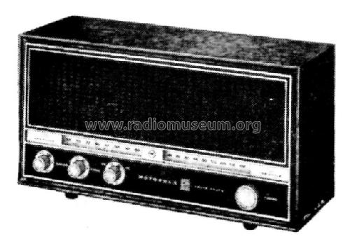 TT20CS Ch= HS-67211; Motorola Inc. ex (ID = 1197725) Radio