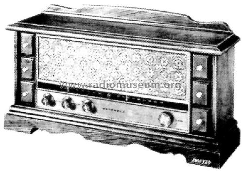 TT20CW Ch= HS-67211; Motorola Inc. ex (ID = 1197738) Radio