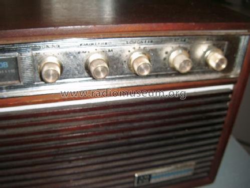 TT22CW Ch= HS-67206; Motorola Inc. ex (ID = 1514098) Radio