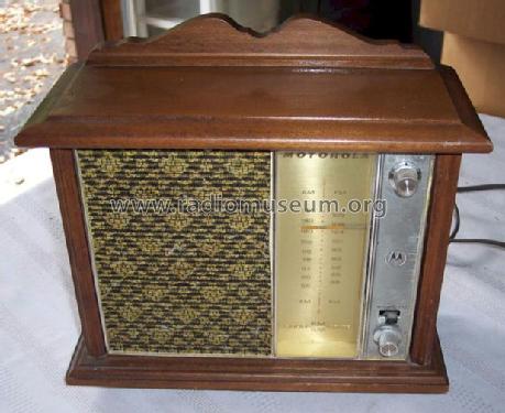 TT23FS ; Motorola Inc. ex (ID = 1064853) Radio