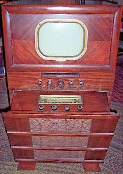 VK101 ; Motorola Inc. ex (ID = 236766) TV-Radio