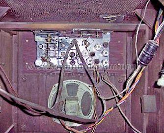VK101 ; Motorola Inc. ex (ID = 236767) TV-Radio