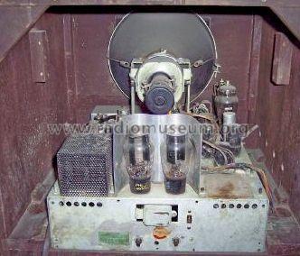 VK101 ; Motorola Inc. ex (ID = 236768) TV-Radio