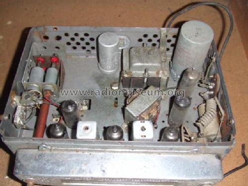 Volumatic unknown; Motorola Inc. ex (ID = 412674) Autoradio