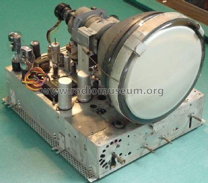 VT105M Golden View Ch= TS-9A; Motorola Inc. ex (ID = 1959522) Fernseh-E