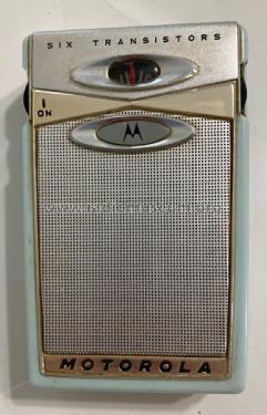 X11B Ch= HS-759; Motorola Inc. ex (ID = 2958730) Radio