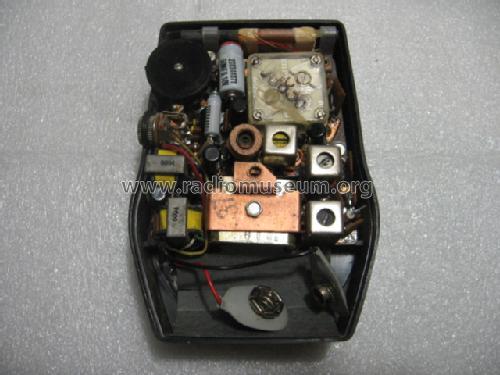 X14E Ch= HS-795; Motorola Inc. ex (ID = 1607967) Radio