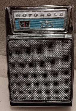 X15N Ch= HS-796; Motorola Inc. ex (ID = 2895683) Radio