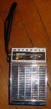 X25E Ch= HS-882; Motorola Inc. ex (ID = 1462757) Radio