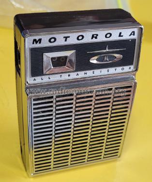 X25E Ch= HS-882; Motorola Inc. ex (ID = 2896188) Radio