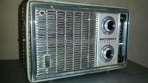 X31A Ch= HS-894; Motorola Inc. ex (ID = 1888068) Radio