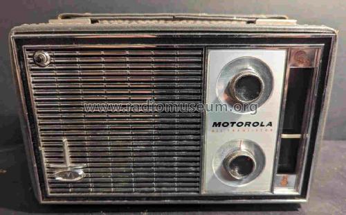 X31A Ch= HS-894; Motorola Inc. ex (ID = 2997615) Radio