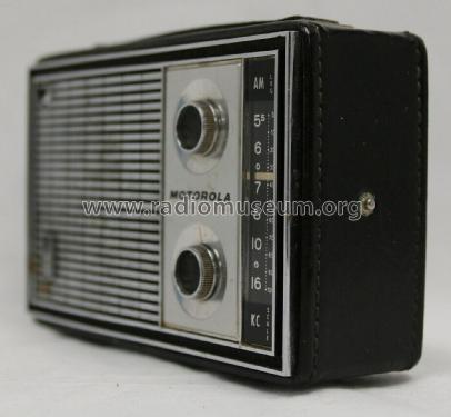 X31E-1 ; Motorola Inc. ex (ID = 2892936) Radio