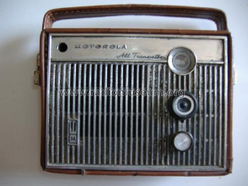 X39 Ch= HS-1007; Motorola Inc. ex (ID = 452881) Radio