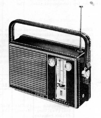 X42 Ch= HS-1011; Motorola Inc. ex (ID = 2024759) Radio