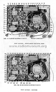 X42 Ch= HS-1011; Motorola Inc. ex (ID = 2024768) Radio