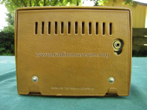 All Transistor X48N; Motorola Inc. ex (ID = 2265634) Radio