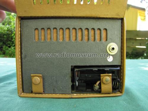 All Transistor X48N; Motorola Inc. ex (ID = 2265635) Radio
