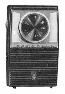 X57N HS-6125; Motorola Inc. ex (ID = 2025109) Radio