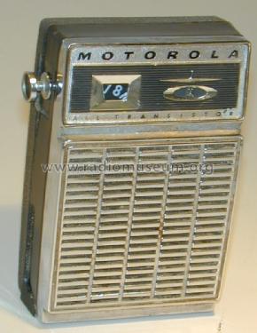 X25E Ch= HS-882; Motorola Inc. ex (ID = 973469) Radio