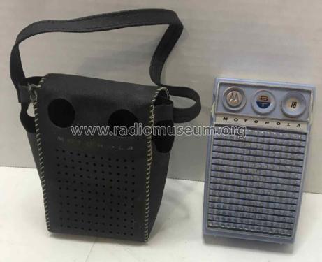 XP19DE XP19DL XP19DR Japan 705; Motorola Inc. ex (ID = 2992181) Radio