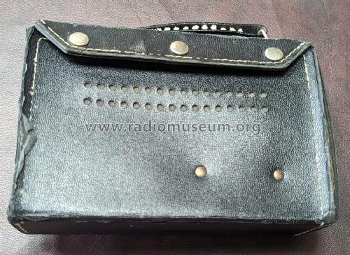 XP64CE Ch= HS-6139; Motorola Inc. ex (ID = 2895546) Radio