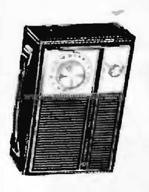 XP7C Ch= HS-66206; Motorola Inc. ex (ID = 197680) Radio