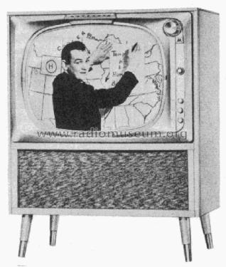 Y21K53BA Ch= TS-537Y; Motorola Inc. ex (ID = 1091792) Television