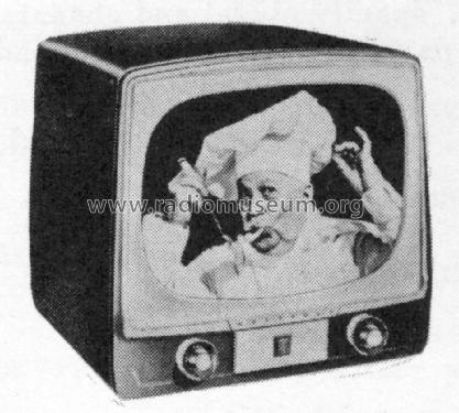 Y21T8E Ch= RTS-292Y; Motorola Inc. ex (ID = 1585698) Télévision