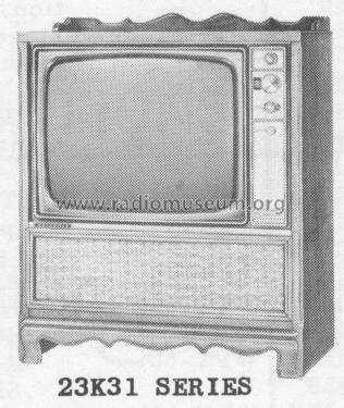 Y23K31CW Ch= TS-568Y; Motorola Inc. ex (ID = 1481701) Television