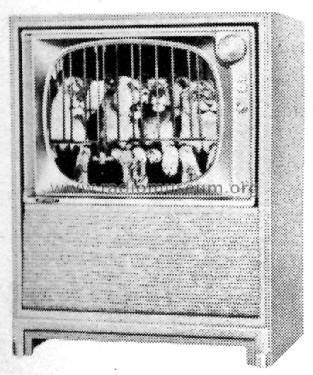 YA21K58B Ch= WTS-539Y; Motorola Inc. ex (ID = 1120277) Televisión