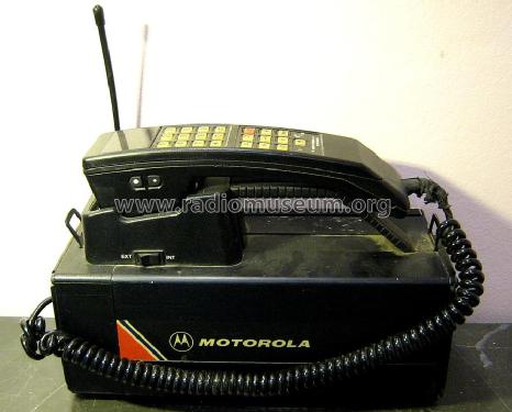 MCR 9500XL; Motorola; London (ID = 1854449) Telephony