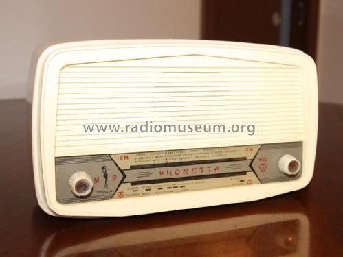 Phonetta TV ; MP Emmepi; where? (ID = 1842544) Radio
