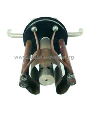 Normál Elenállás - Resistor Standard E-144/6; MTA Kutatási (ID = 2469396) Equipment