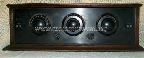 MA20; Mu-Rad Laboratories (ID = 968870) Radio