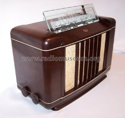 MAS1103; Mullard Radio (ID = 1390435) Radio