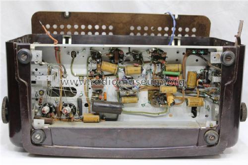 MBS1105A; Mullard Radio (ID = 2111337) Radio