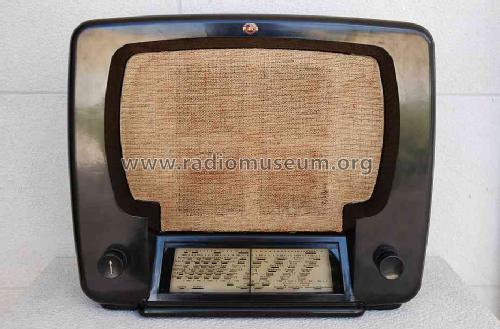 X2A; Mullard Wireless, (ID = 602934) Radio