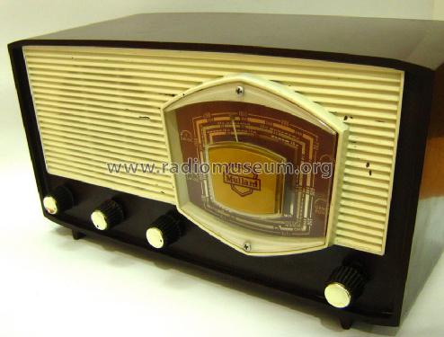 MKB-2043; Mullard Wireless, (ID = 1341916) Radio