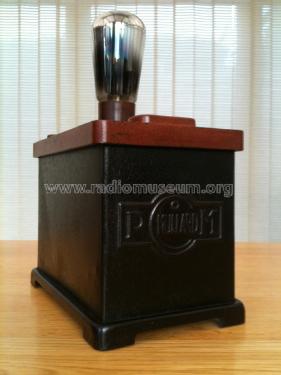 P.M. H.T. Supply Unit ; Mullard Wireless, (ID = 2155094) Strom-V