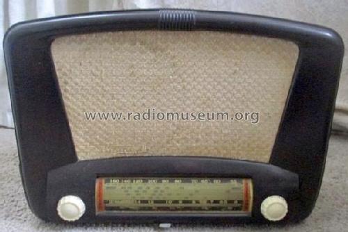 530; Mullard NZ, C. & A. (ID = 3166058) Radio