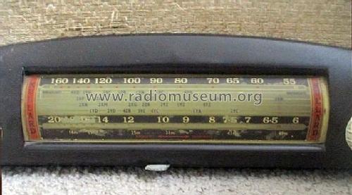 530; Mullard NZ, C. & A. (ID = 3166059) Radio