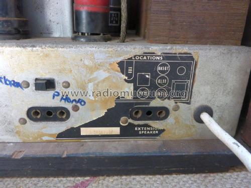 736; Mullard NZ, C. & A. (ID = 2878512) Radio
