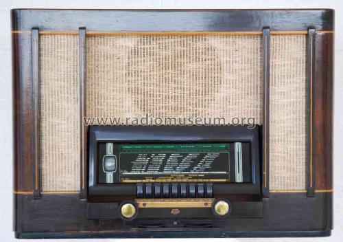 MAS103; Mullard Wireless, (ID = 308907) Radio