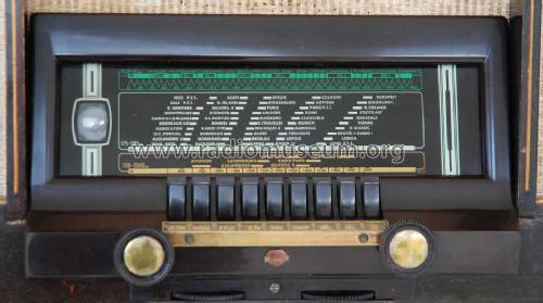 MAS103; Mullard Wireless, (ID = 308908) Radio